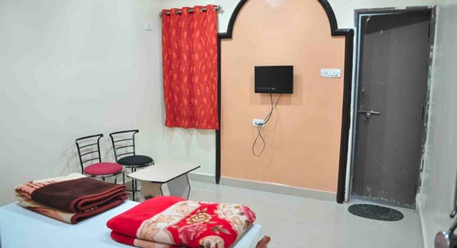 Rudraaksh House, Mcleodganj 5